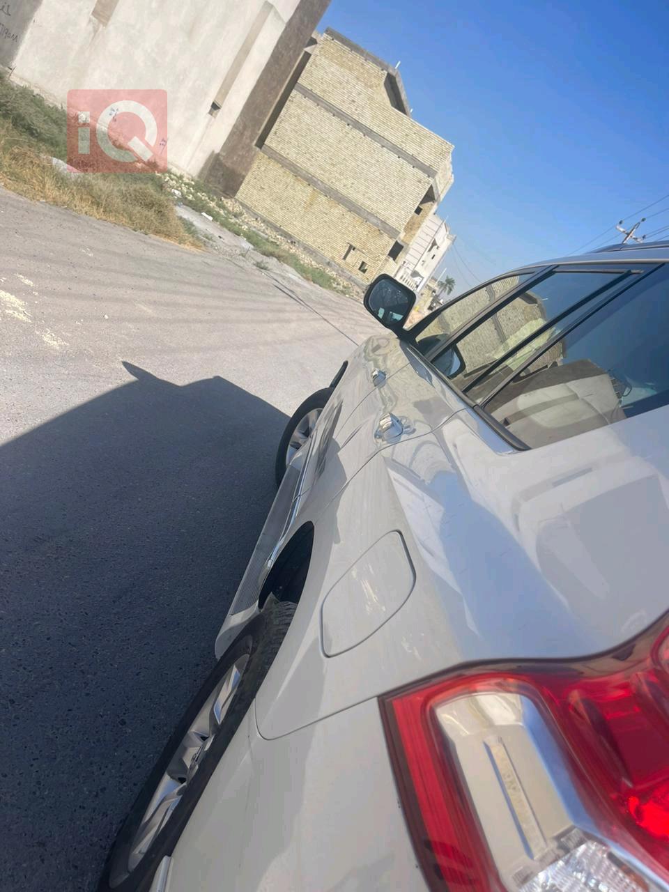 تۆیۆتا لاندكروزر پرادۆ